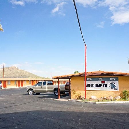 Silverbell Inn Tucson Exterior foto