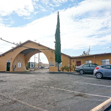 Silverbell Inn Tucson Exterior foto