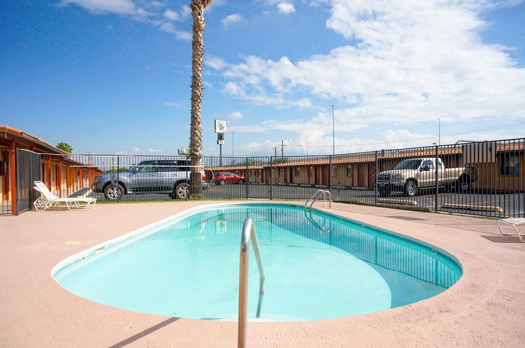 Silverbell Inn Tucson Exterior foto