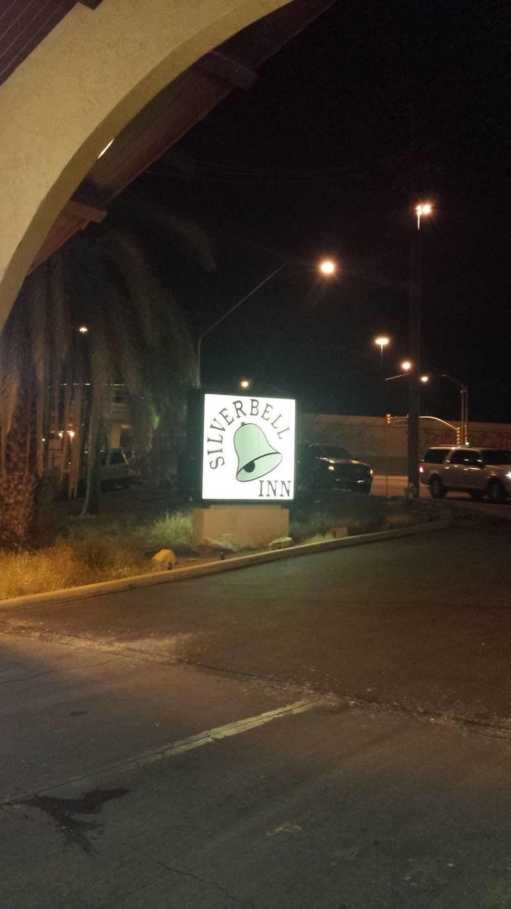Silverbell Inn Tucson Exterior foto