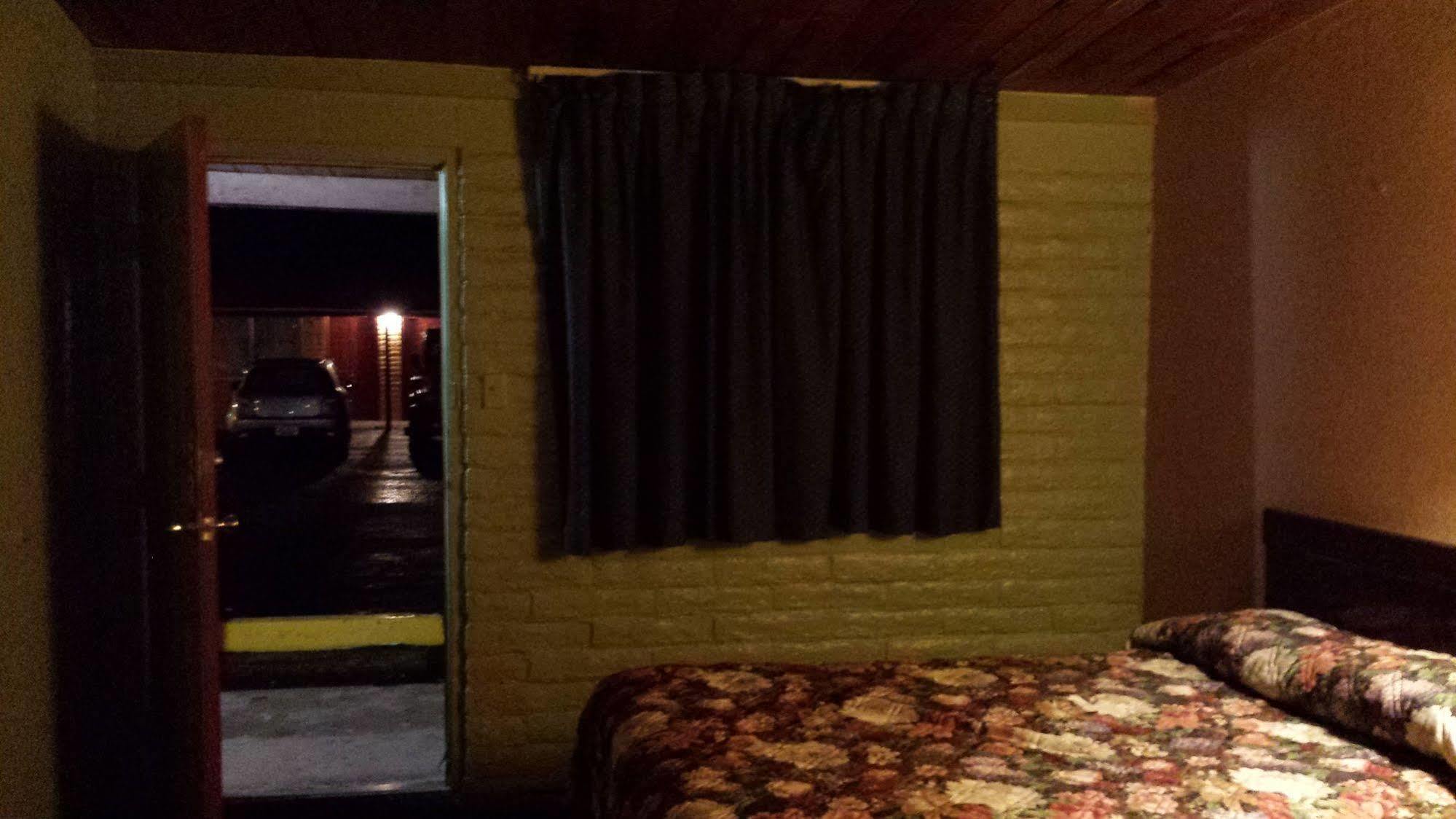 Silverbell Inn Tucson Exterior foto