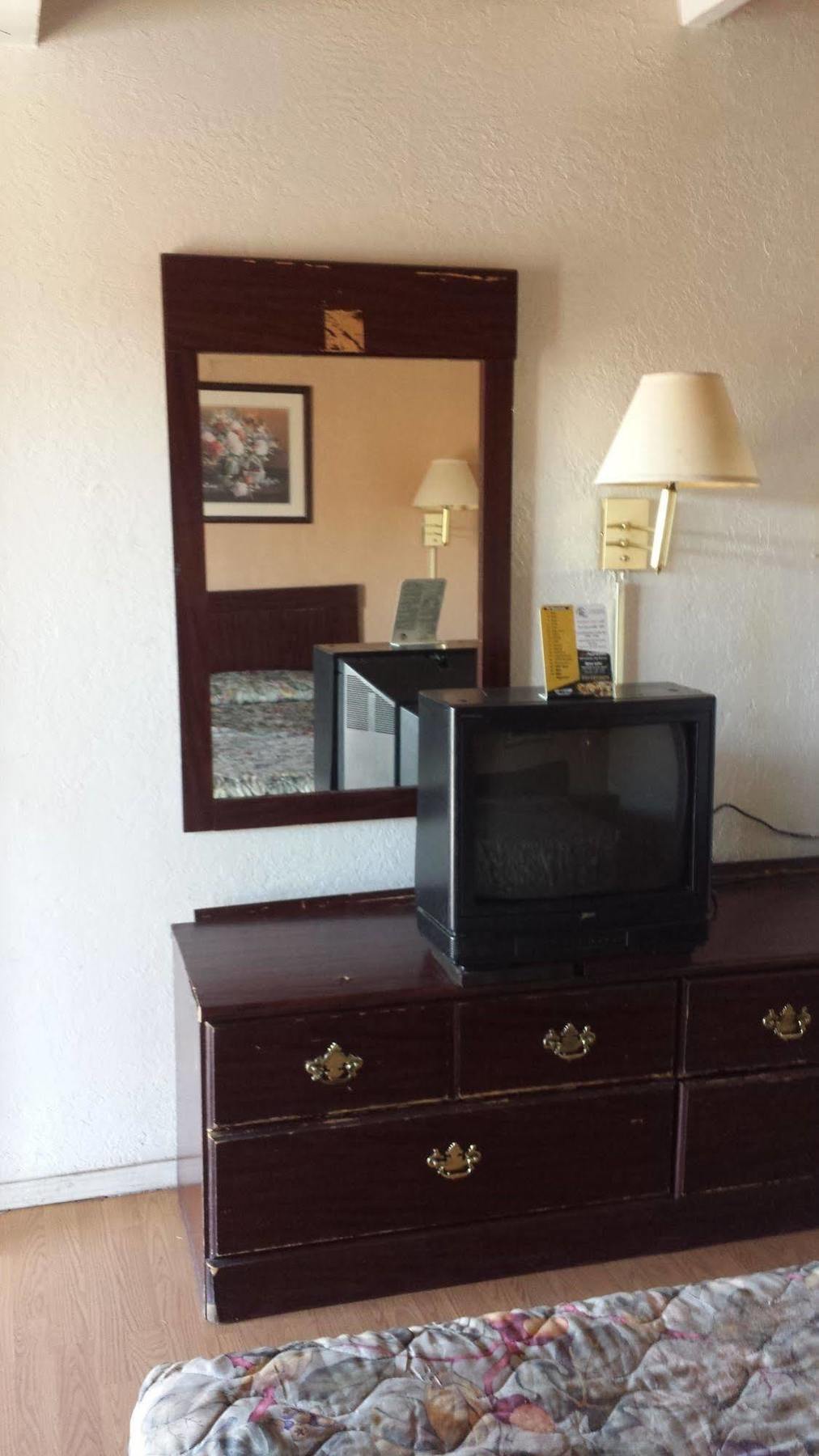 Silverbell Inn Tucson Exterior foto