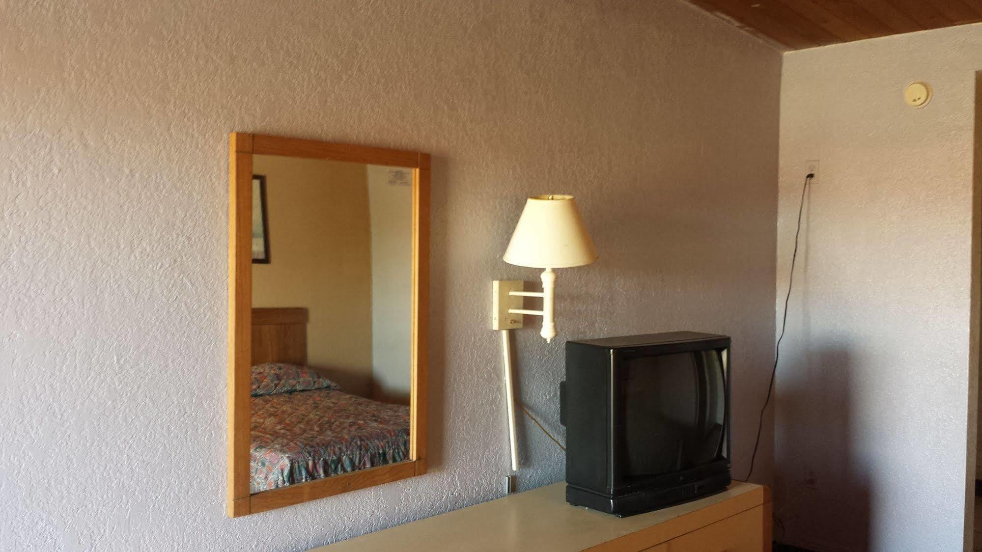 Silverbell Inn Tucson Exterior foto